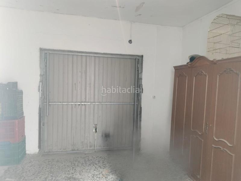 Foto ed4693c4-1e1e-48cb-840c-39c5ca82ccfa. Casa con parcheggio in Núcleo urbano Chiclana de la Frontera