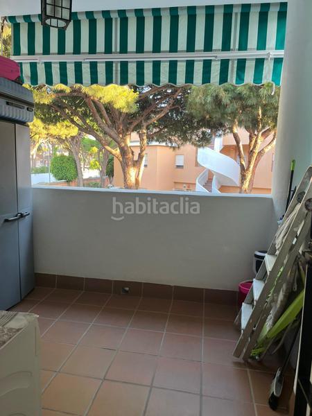 Foto 2100750e-34dc-4117-bb7c-c2f2f046890e. Apartment with parking pool in Sancti Pietri Chiclana de la Frontera