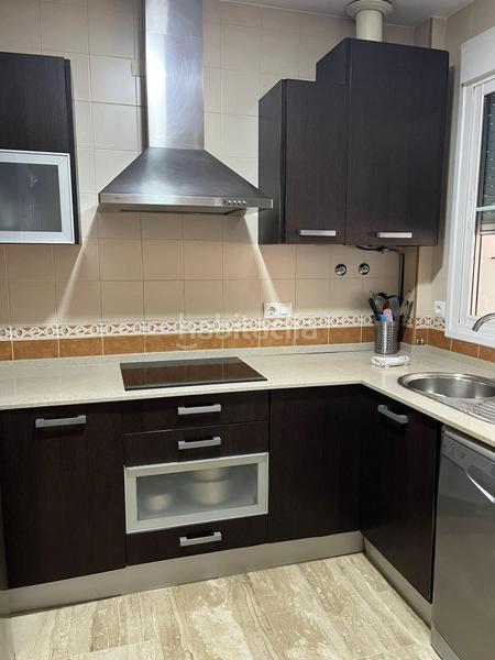 Foto 2a75a968-b538-476c-bbd2-5348d78f6332. Apartment with parking pool in Sancti Pietri Chiclana de la Frontera