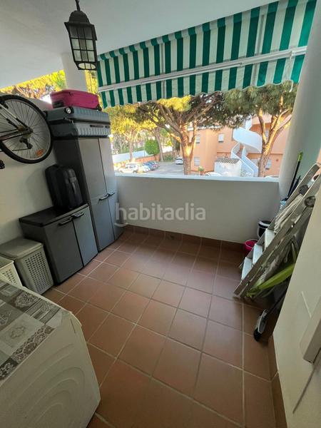 Foto 37597cbd-f084-47e3-bc7e-f011c5c5d217. Apartment with parking pool in Sancti Pietri Chiclana de la Frontera