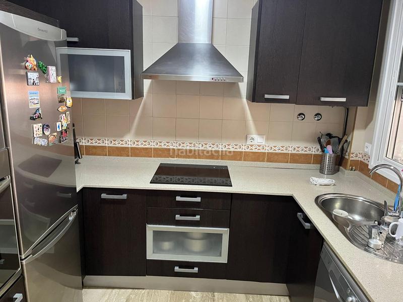 Foto d1573a62-fada-4fa0-a828-4fc3682f5d9d. Apartment with parking pool in Sancti Pietri Chiclana de la Frontera