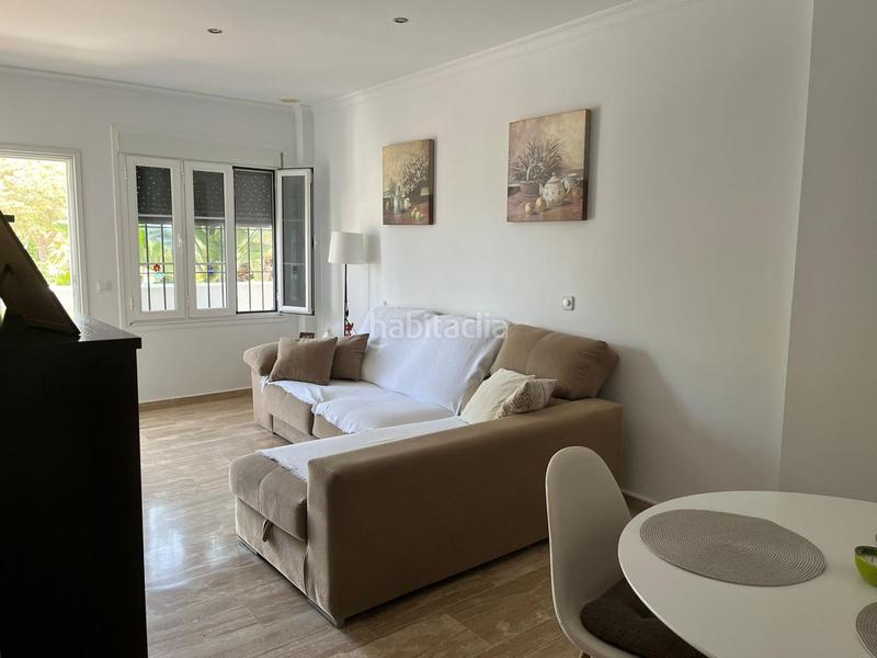 Foto eac99842-d105-4960-8649-bb70e032c7b5. Apartment with parking pool in Sancti Pietri Chiclana de la Frontera