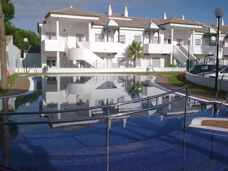 Foto ed7ffb29-ba52-4cee-ac98-9923c512f116. Apartment with parking pool in Sancti Pietri Chiclana de la Frontera