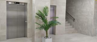 Appartement à Astilleros - La Paz  - Loreto - El Corte Inglés. Piso en calle infante de orleans cadiz con ascensor