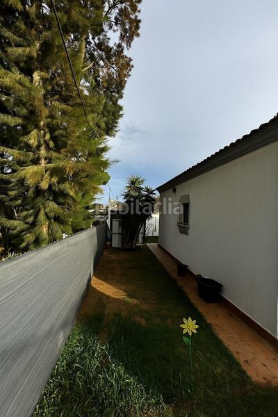 Foto 5900cfde-1201-433b-abd2-3318747f42ad. Chalet  hipotecable en pinar de los franceses en Chiclana de la Frontera
