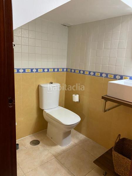 Foto a7637c92-a55e-45f2-b263-649db630f0b7. Casa  en dos plantas zona mayorazgo en Núcleo urbano Chiclana de la Frontera