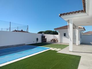 Chalet in Las Lagunas - Campano. Parcela segregada con chalets y parcela