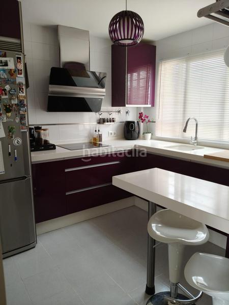 Foto 2fe8736d-f006-4984-baf8-a867be59ef36. Reihenhaus mit parking pool in La Banda - Campo de Fútbol Chiclana de la Frontera