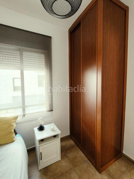 Foto b5d46912-54f1-4b0b-91b2-82ffbcdef148. Reihenhaus mit parking pool in La Banda - Campo de Fútbol Chiclana de la Frontera