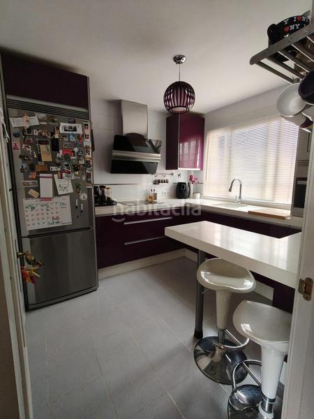 Foto b8bc4981-e3a3-4fed-bba5-2043177c1ace. Reihenhaus mit parking pool in La Banda - Campo de Fútbol Chiclana de la Frontera