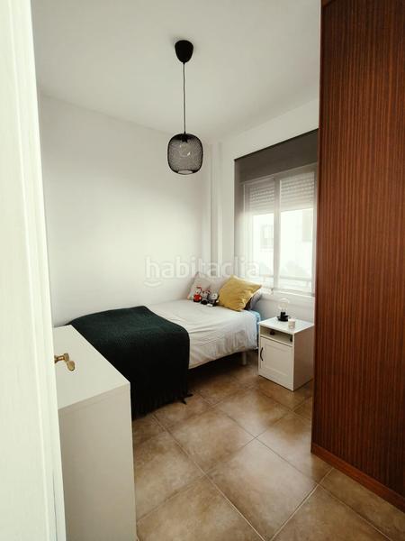 Foto e6a9e71c-411d-4dfd-8864-4a3a9d4cb758. Reihenhaus mit parking pool in La Banda - Campo de Fútbol Chiclana de la Frontera