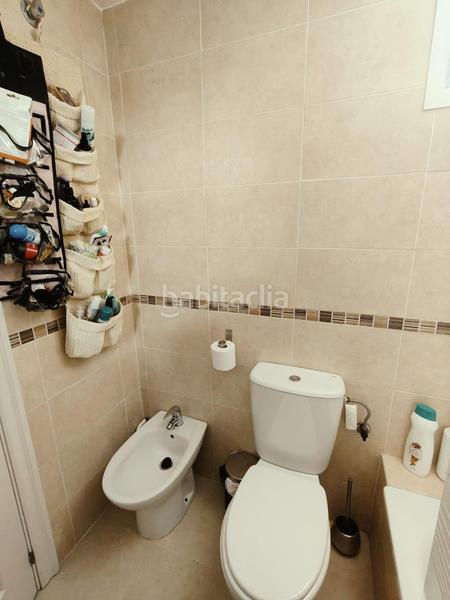 Foto fdd75522-5e01-4357-a3de-1c6b4eb03ff3. Reihenhaus mit parking pool in La Banda - Campo de Fútbol Chiclana de la Frontera