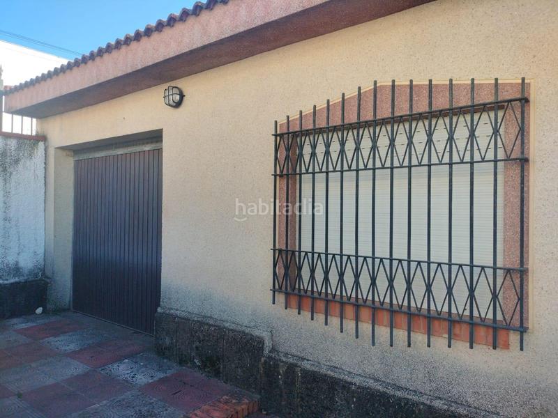 Foto 1b35abf2-882c-41ae-8883-70e0feb9aaea. Casa con parcheggio in Núcleo urbano Chiclana de la Frontera