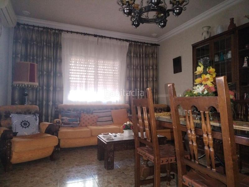 Foto 1e5ab90b-7cdc-494a-bd1c-a022555dcf43. Casa con parcheggio in Núcleo urbano Chiclana de la Frontera