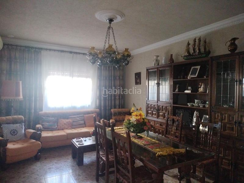 Foto 22d6d545-680d-495d-b9e7-e5e5d02703b2. Casa con parcheggio in Núcleo urbano Chiclana de la Frontera