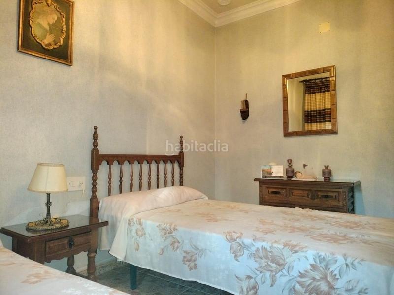 Foto 2ba3f00a-1390-48c1-bc1e-c06480d7b137. Casa con parcheggio in Núcleo urbano Chiclana de la Frontera