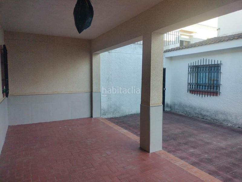 Foto 2d45d4f4-88eb-4eff-bfbd-ba91b4bc4e07. Casa con parcheggio in Núcleo urbano Chiclana de la Frontera