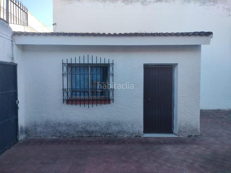 Foto 2e1152b7-2c5c-43fa-950f-d6319bf96617. Casa con parcheggio in Núcleo urbano Chiclana de la Frontera