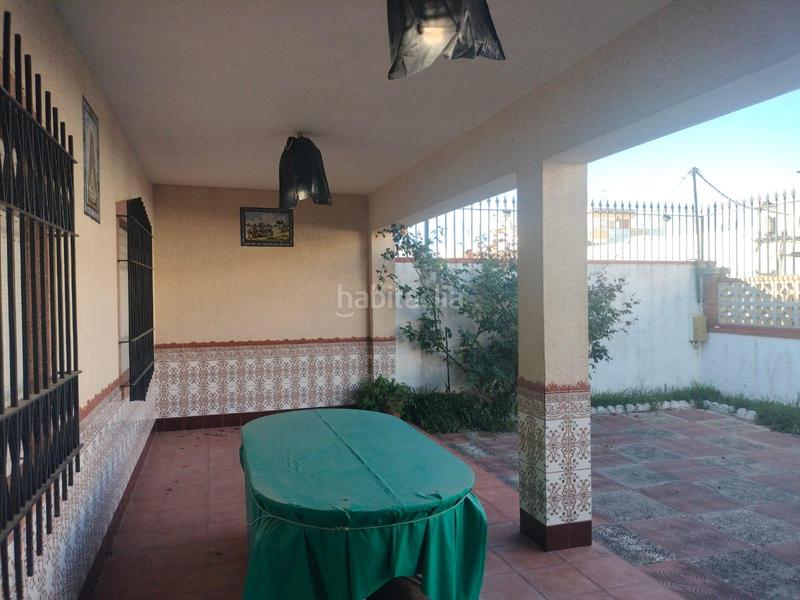 Foto 38cc344b-49aa-4770-ae53-b989d7be7c56. Casa con parcheggio in Núcleo urbano Chiclana de la Frontera