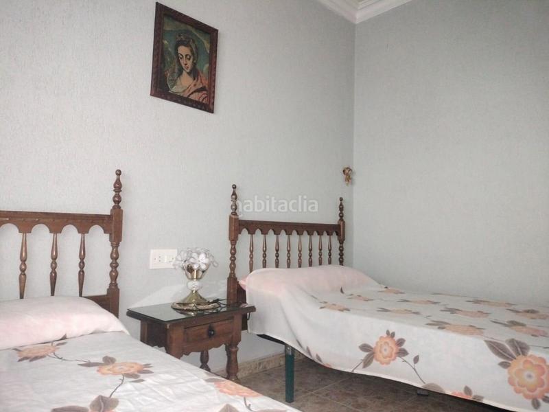 Foto 4f874ae0-6322-4eec-bffe-6050b155d43b. Casa con parcheggio in Núcleo urbano Chiclana de la Frontera