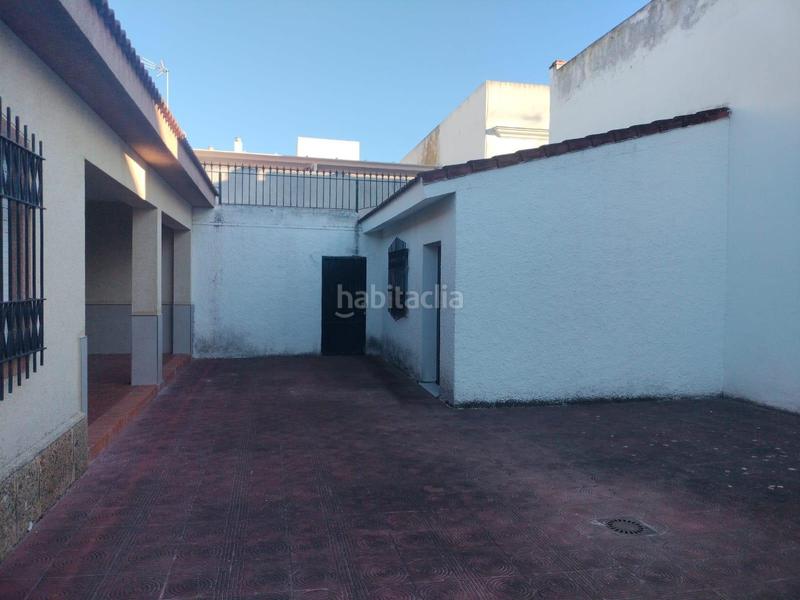 Foto 546d1edc-5580-4283-b848-f21875875c87. Casa con parcheggio in Núcleo urbano Chiclana de la Frontera