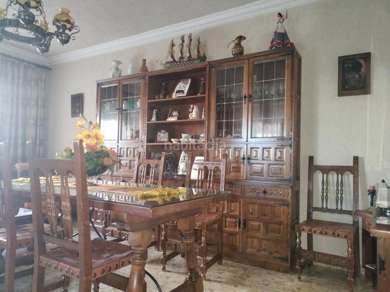 Foto 784fe184-a086-4d40-899e-19159781d322. Casa con parcheggio in Núcleo urbano Chiclana de la Frontera