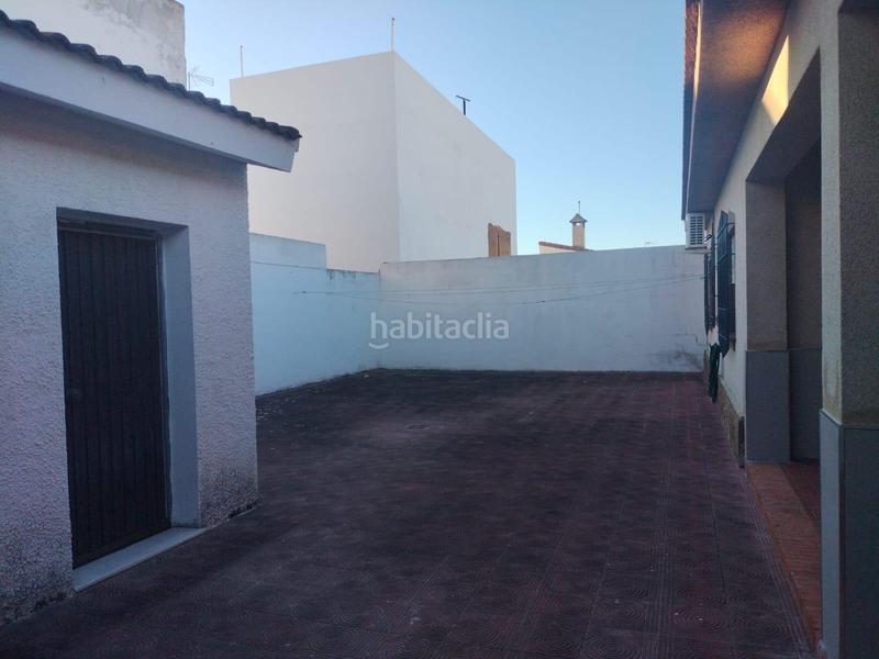 Foto 834b2874-1c28-4b64-a1e5-123ec6f95d1e. Casa con parcheggio in Núcleo urbano Chiclana de la Frontera