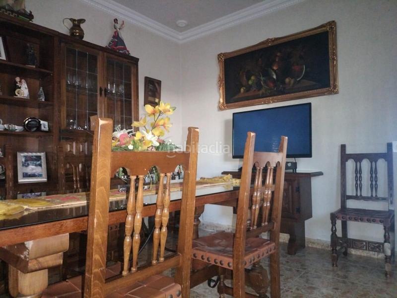 Foto bfc65401-54b7-4680-9a68-bddbd9bab9da. Casa con parcheggio in Núcleo urbano Chiclana de la Frontera