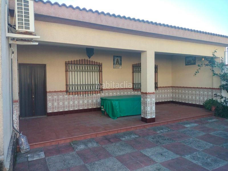 Foto cf066d17-ce11-4e6f-880d-01007ccfa3b2. Casa con parcheggio in Núcleo urbano Chiclana de la Frontera
