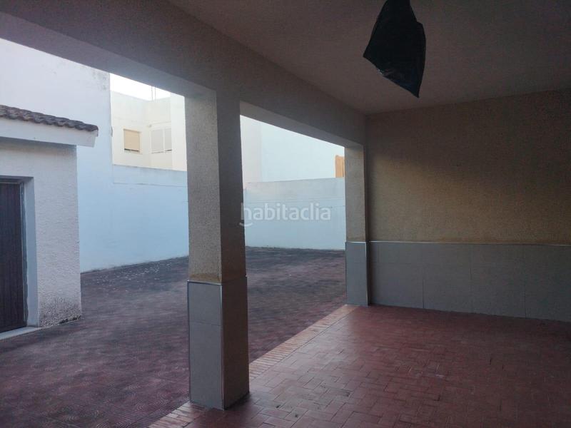 Foto e0f7b27b-051b-45e6-8bad-0d03a82201a6. Casa con parcheggio in Núcleo urbano Chiclana de la Frontera