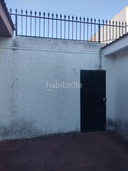 Foto e6335a29-ee62-44df-9f60-a6e42fe8372b. Casa con parcheggio in Núcleo urbano Chiclana de la Frontera