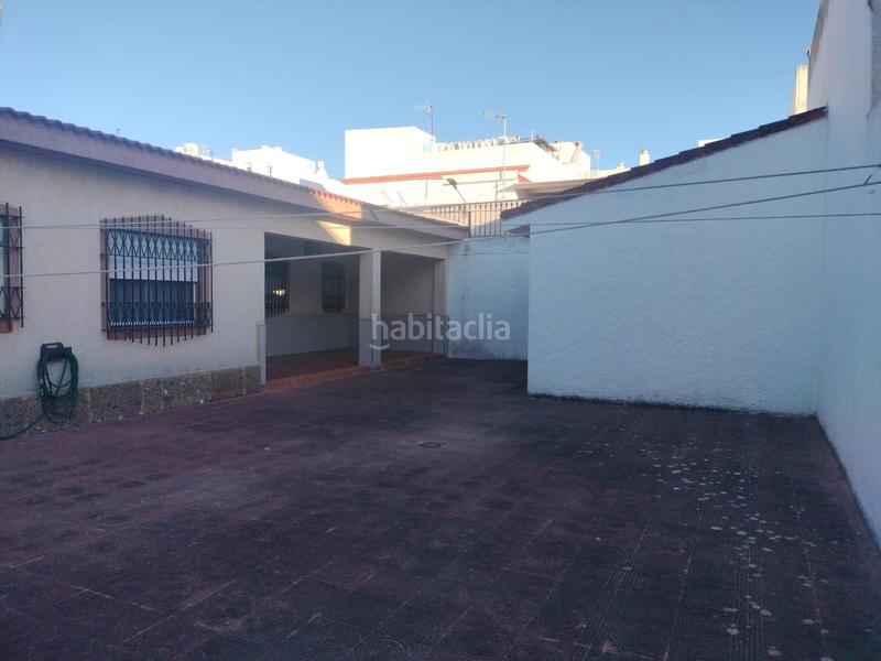 Foto eab71569-8023-4119-995a-7ef87e4696e4. Casa con parcheggio in Núcleo urbano Chiclana de la Frontera