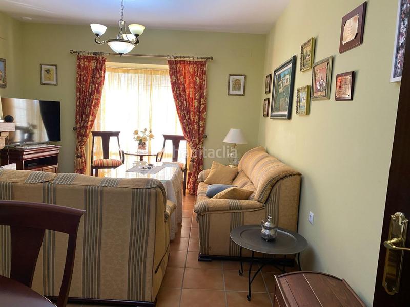 Foto 06e66280-8846-4868-8e32-b3bc9d25943c. Xalet amb aparcament a Los Franceses - La Vega Chiclana de la Frontera