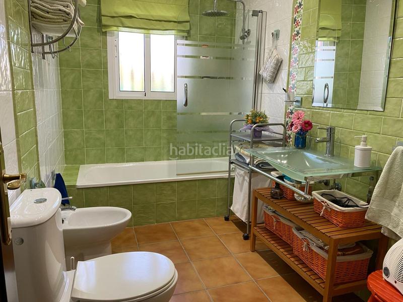 Foto 166f574b-e2ba-4057-8bbb-6bede49d9dcd. Xalet amb aparcament a Los Franceses - La Vega Chiclana de la Frontera