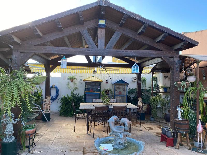 Foto 33bd7d73-e11e-41be-904a-edba34299840. Xalet amb aparcament a Los Franceses - La Vega Chiclana de la Frontera