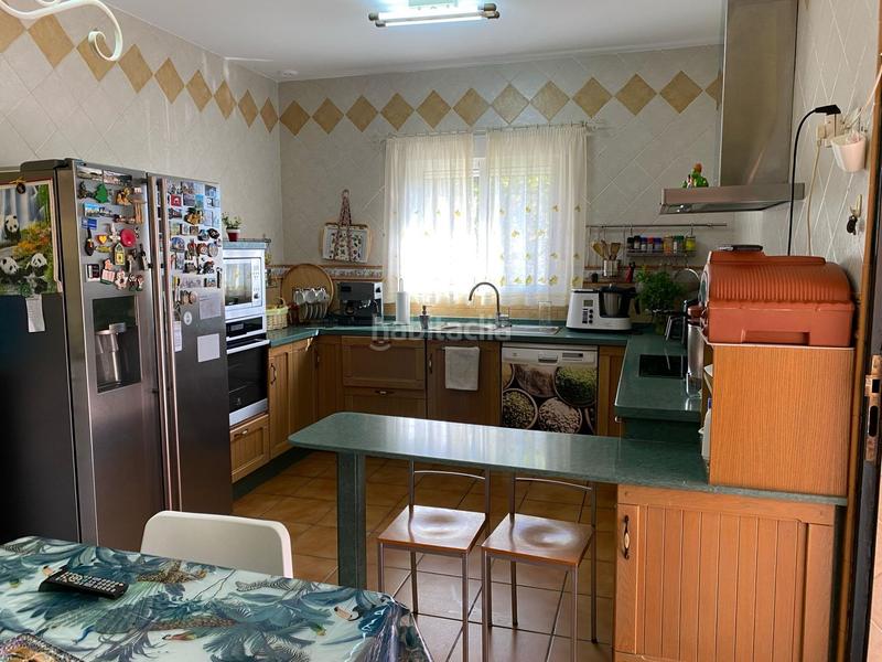 Foto 3b93a6cd-e62f-4e25-ac72-19d4ef1b6548. Xalet amb aparcament a Los Franceses - La Vega Chiclana de la Frontera