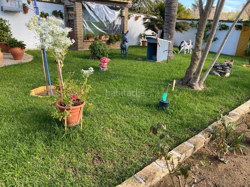 Foto 3df02535-3586-4958-9414-9f76c47a9db0. Xalet amb aparcament a Los Franceses - La Vega Chiclana de la Frontera