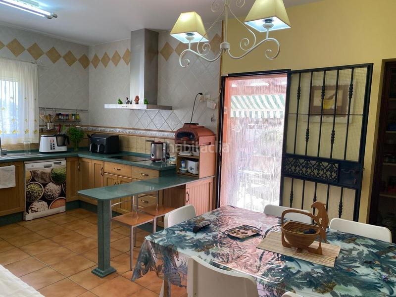 Foto 47bdef26-c012-403f-a36e-87e12fe0a528. Xalet amb aparcament a Los Franceses - La Vega Chiclana de la Frontera