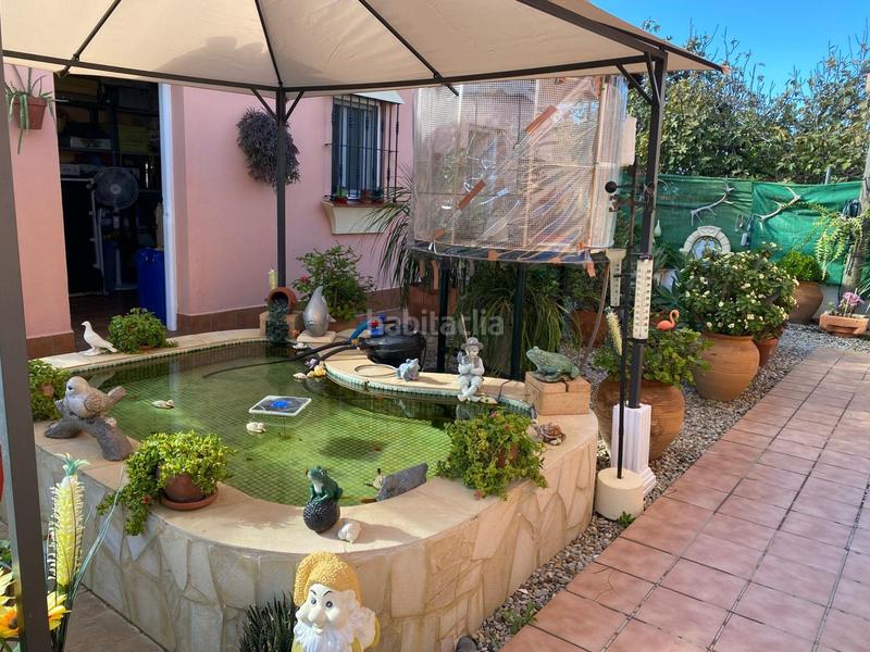 Foto 5a5b6beb-93b6-445b-9b1a-5e6060eca529. Xalet amb aparcament a Los Franceses - La Vega Chiclana de la Frontera