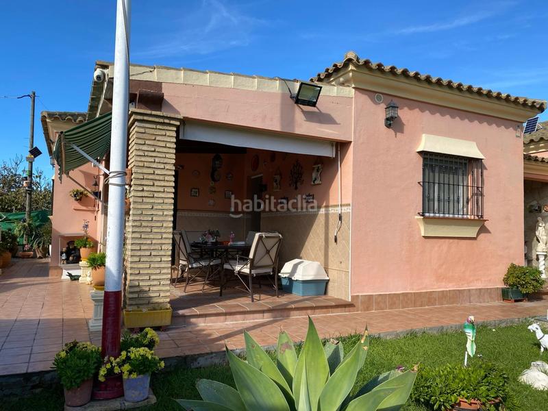 Foto 5e73016a-8501-4d4c-b75a-1d2abfc61059. Xalet amb aparcament a Los Franceses - La Vega Chiclana de la Frontera