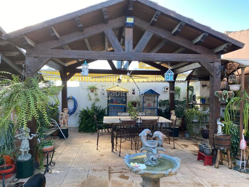 Foto 65680d34-09d6-4038-a71d-ed91fa39550b. Xalet amb aparcament a Los Franceses - La Vega Chiclana de la Frontera