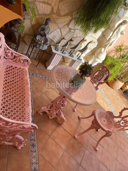 Foto 78d52b5f-3698-4198-b7b9-924c9928c59c. Xalet amb aparcament a Los Franceses - La Vega Chiclana de la Frontera