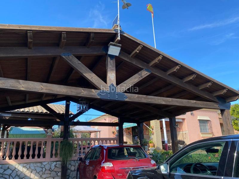 Foto 84de967b-80a1-49c5-9c93-e3f81855614a. Xalet amb aparcament a Los Franceses - La Vega Chiclana de la Frontera