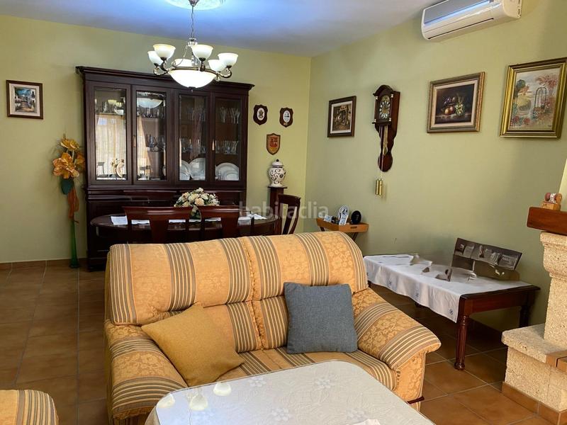 Foto 85729f88-24cc-4f92-824d-f3525bb1e9d2. Xalet amb aparcament a Los Franceses - La Vega Chiclana de la Frontera