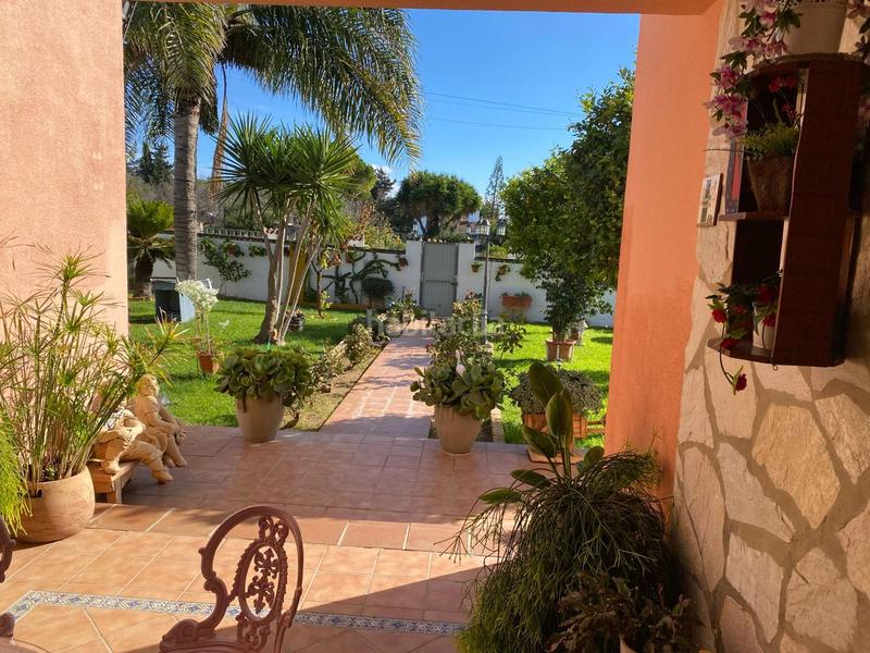 Foto 8f432ed6-912f-4605-aba9-f599646d8611. Xalet amb aparcament a Los Franceses - La Vega Chiclana de la Frontera