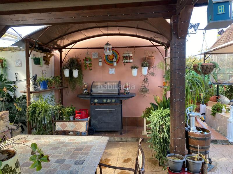 Foto a4191a12-eb73-4432-af46-7535ee23e38b. Xalet amb aparcament a Los Franceses - La Vega Chiclana de la Frontera