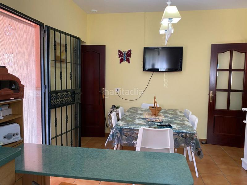 Foto c0d76262-2ce5-456a-8632-2a53d167aa66. Xalet amb aparcament a Los Franceses - La Vega Chiclana de la Frontera