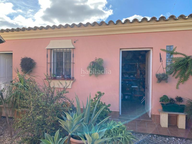 Foto c493ecfd-31c2-43a0-a99d-f40bc77cf615. Xalet amb aparcament a Los Franceses - La Vega Chiclana de la Frontera