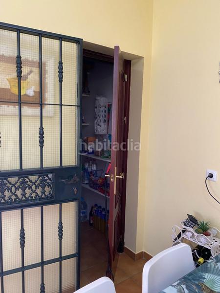 Foto c979f9f9-245a-4752-be3c-a4c58a30b997. Xalet amb aparcament a Los Franceses - La Vega Chiclana de la Frontera