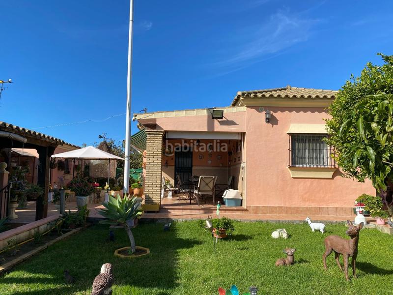 Foto d97688d1-ac6d-4c63-86cd-9330faced598. Xalet amb aparcament a Los Franceses - La Vega Chiclana de la Frontera